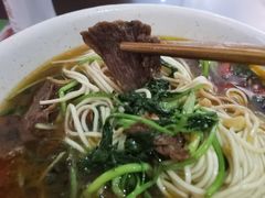 -易裕和·长沙米粉(友谊路店)