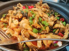 -蛙小侠(古镇大信新都汇店)