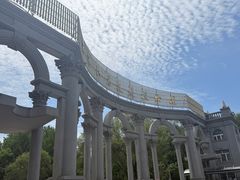 -黑龙江省森林植物园