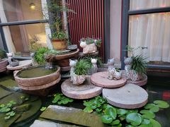 -唐猫庭院·千年陕菜(大唐不夜城店)