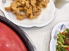 -启东小海鲜(庄先湾路1号店)