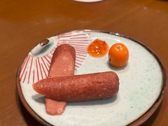 -如禾素食·下午茶·糖水