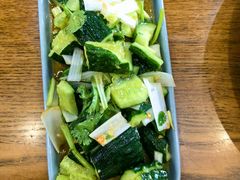-头壹号 大油条·老长沙盖码饭(清河店)