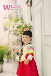 -WPlus明星肖像亲子全家福摄影