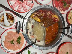 -犊门火锅(长沙五一广场总店)