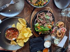 -Q MEX 库迈墨西哥餐吧(三里屯店)