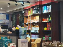 -范二妹独特烧烤夜宵城(宜宾总店)