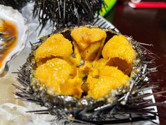 -鱼亭料理(芝罘店)