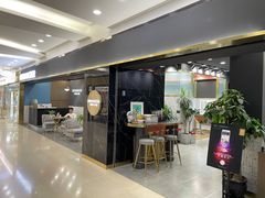 -海马体照相馆|大师(北京华贸中心店)