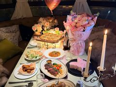 -碧特博格·20年品牌西餐厅(芜湖路店)