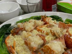-潘先生平价海鲜城(神州半岛店)