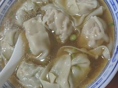 -古徽州馄饨店(宝安路店)