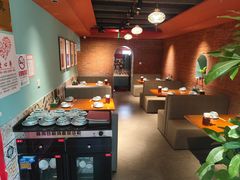-伊斯麦尔丝路·新派菜(沙子口店)
