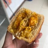 红沙月饼🥮