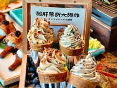 -炙柒Sekinana·精致料理 烧鸟·铁板烧(海上世界店)