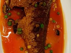 -万荣烤鸭店·北京菜(天坛店)