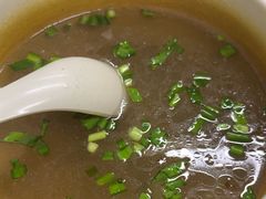 -清真蒋有记(老门东店)