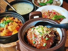 -扬州狮子楼·非遗淮扬菜(东关街店)