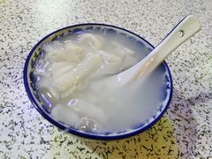 -黄记潮汕甜汤(贝底田坊店)