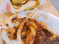 -洞子口张老二凉粉(文殊院店)