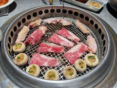 -炉太郎日式烧肉店(华贸店)