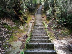 -腾冲云峰山