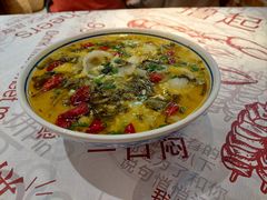 -耙吉吉川味小酒馆(本地人回头店)