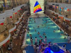 -海韵之星邮轮水会(明发商业广场店)