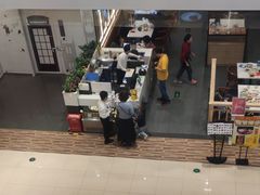 -欣悦会港式茶餐厅(燕郊永旺店)