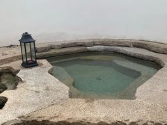 -西安华清御汤酒店