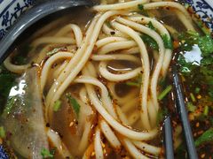 -清真·尖子尖牛肉面(王府井店)
