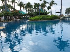 -三亚亚龙湾天域度假酒店