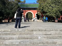 -灵谷景区