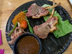 -天山传奇新疆菜(SKLP店)