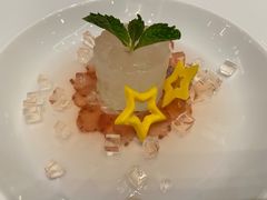 -明阁 Ming Court(广州朗豪酒店)