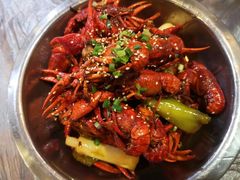 -靓靓蒸虾(中山公园店)
