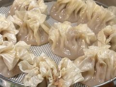 -清真文铁家烧麦馆