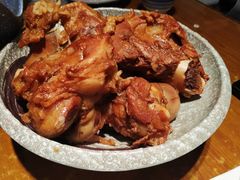 -95号酱骨·一块豆腐(展春园西路店)