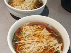 -晓淮山·扬州早茶·淮扬菜(龙阳广场店)