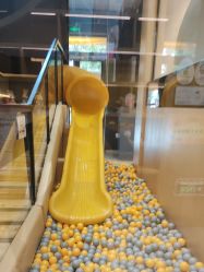 -奈尔宝·儿童乐园·亲子餐厅(星河湾店)