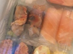 -鲜道寿司(无锡苏宁店)