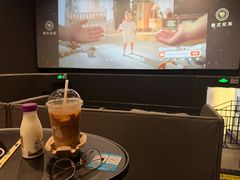 -中影国际影城(印力中心CINITY店)