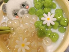 -井格重庆火锅(西直门凯德Mall店)