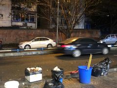 -夜烤·宜宾烧烤(洋河路店)