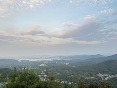 -北高峰
