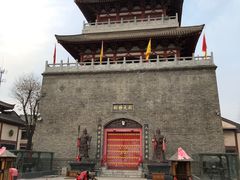 -法门文化景区