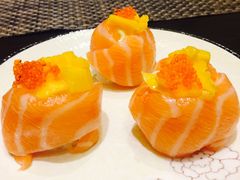 -桃夭日式料理(国信店)