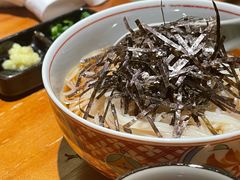 素冷面-みほりん味保灵(六月汇广场店)