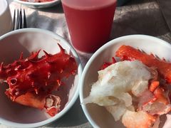 -上宴精品海鲜姿造(晶融汇旗舰店)