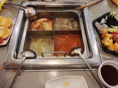 -海底捞火锅(龙岗星河COCO Park店)